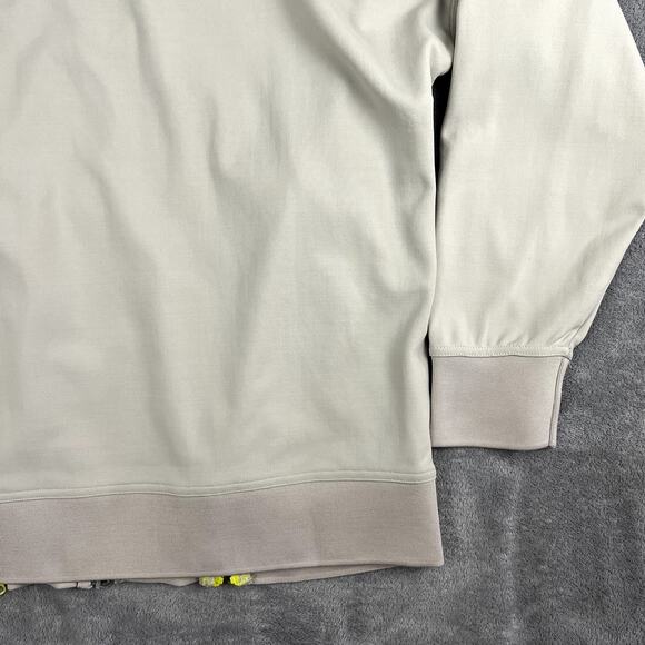 Adidas X Stella McCartney TrueCasuals Track Jacket Womens L Gobi New - Picture 12 of 14